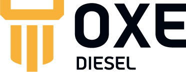 OXE logo