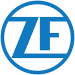 ZF logo